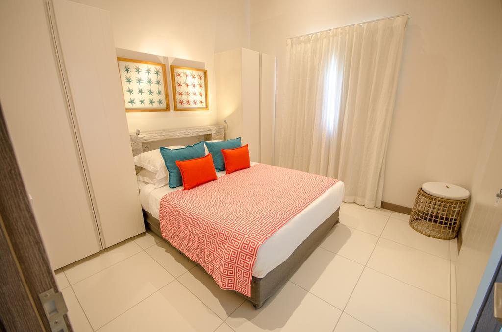 L'Escale 3 Bedrooms Sea View And Beachfront Suite By Dream Escapes Tamarin Zimmer foto